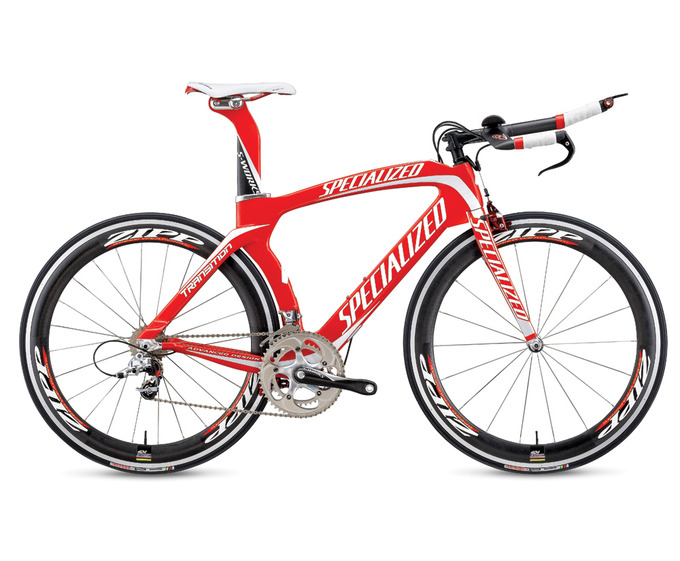 TTbikeは美しい。