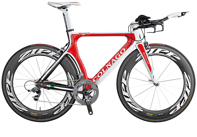 TTbikeは美しい。