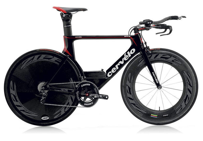 TTbikeは美しい。