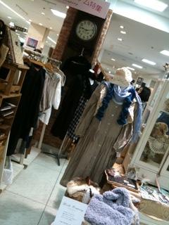 4日目山形屋イベント