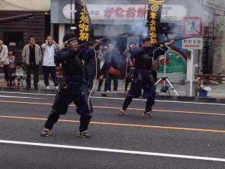 おはら祭り♪