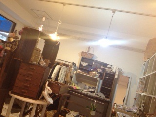 明日のお教室の変更!