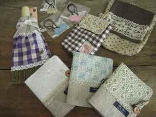 Luriさん&Fukuさんの作品入荷!