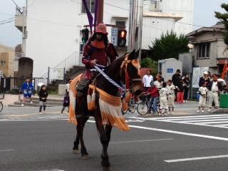 おはら祭り♪