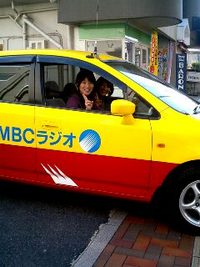 ポニー号　取材・放送のお知らせ