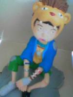 『男たちのMARCHE♪』 参加SHOP⑦