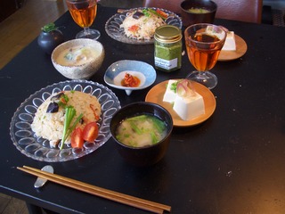 おうち　ｃａｆｅ*