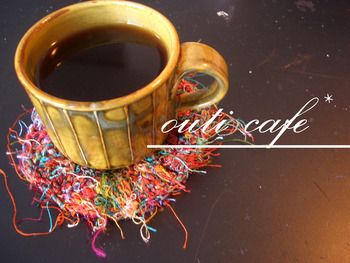 おうち cafe*