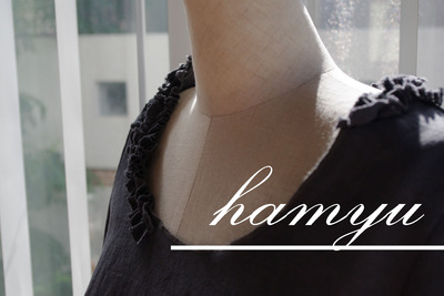 hamyu*