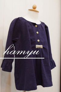 hamyu* お洋服