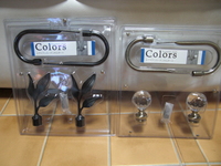 カーテンレール