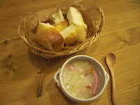 新しく挑戦した料理なんて。。。