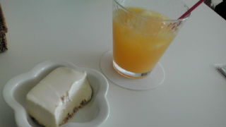 ランチ♪