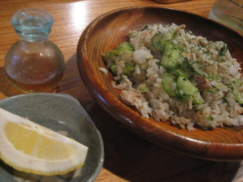 ランチ