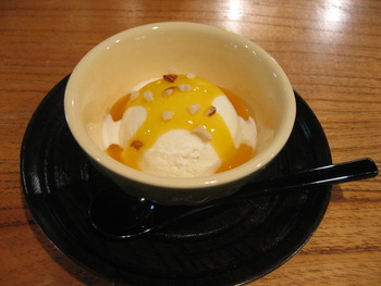 ランチ