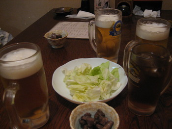 飲み会