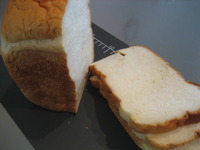 手作りパン