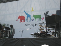 GREEN　MIND　２０１１　in　宮崎　②