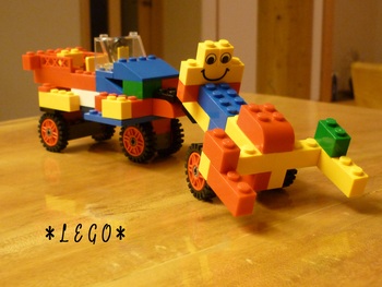 ブロック