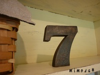 好きな数字