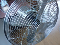 扇風機