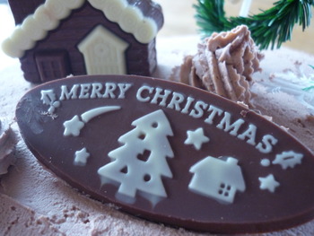 クリスマス