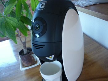 Barista