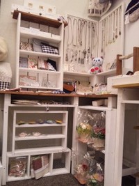 砂像のまちの雑貨屋さん~明日OPEN~