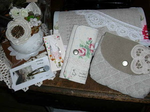 KOBOTOS ART SHOP『みなみの森』刺激ワク