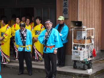 週末のみなよし稲生