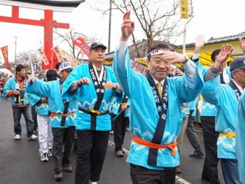 週末のみなよし稲生