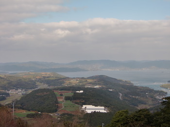 鹿児島探検記~長島編~