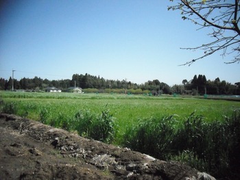 加治木町市来原地区視察~生活用水確保の訴え