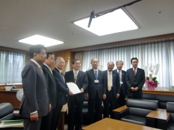 TTPに関する要望