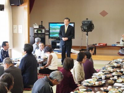 週末のみなよし稲生
