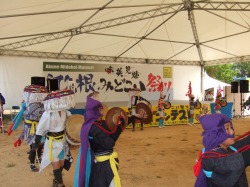 ■週末の活動■