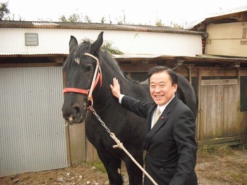 2月の稲生さん