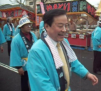 週末の稲生さん