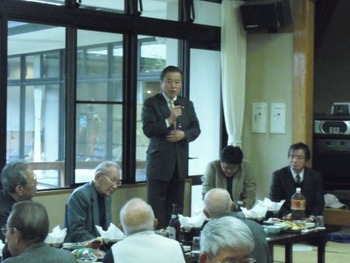 地元に帰って