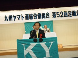 引き続き地元回り