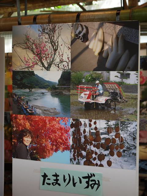 畑展2011報告 その2