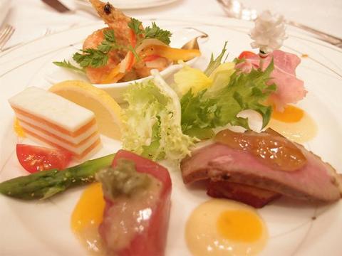 南日本文化賞 贈賞式