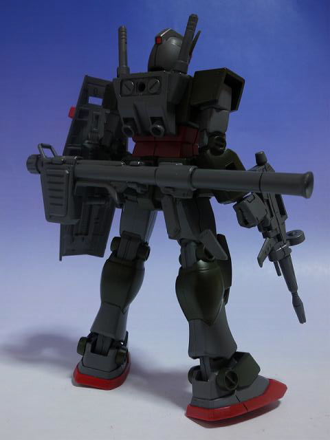 1/144 RX-78-2 HGUC版