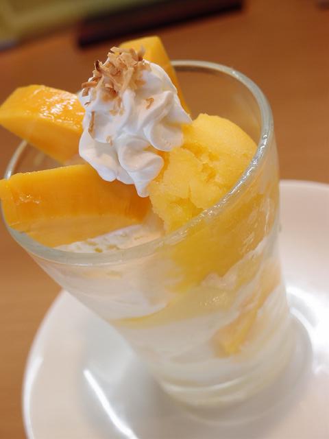 少し贅沢な一日