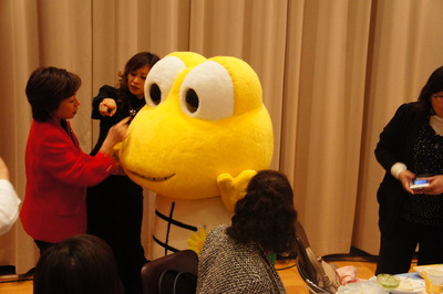 県下商工会議所女性会