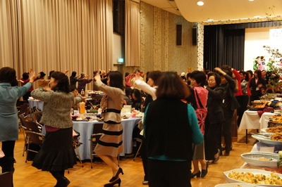 県下商工会議所女性会