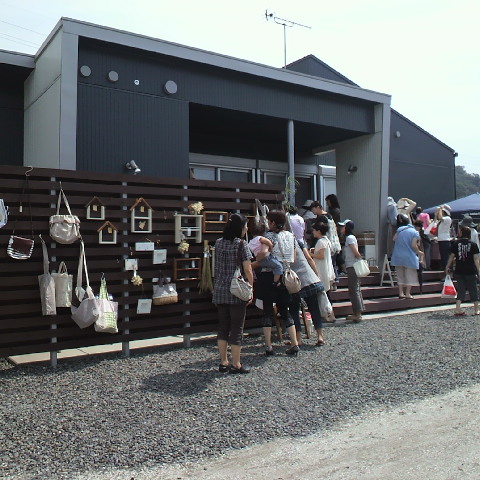 イベント。。ありがとうございました~♪*