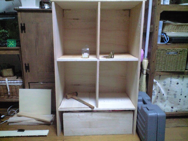 何ができるかな?