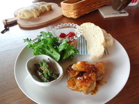 楽しい時間♪ 2012/06/20 22:17:29