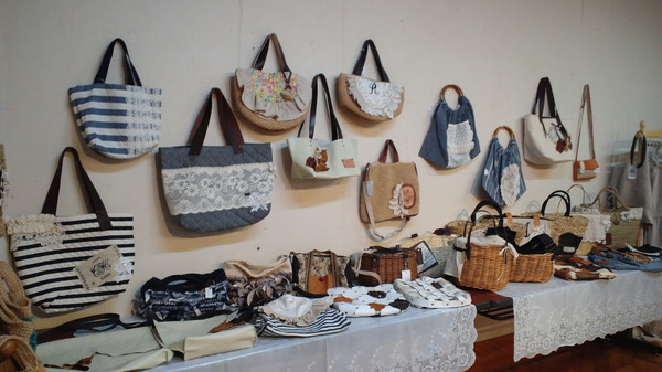 明日はtocotoco　shop２周年イベント♪